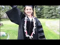 Easy Graduation Candy and Money Lei