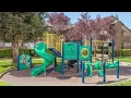 The Sycamores Apartments - Vacaville CA