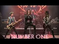 Download Lagu AIVENGED - Number One  (Full Album)