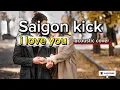 Download Lagu SAIGON KICK - I LOVE YOU ( ACOUSTIC COVER) MP3