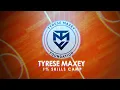 Garland ISD Tyrese Maxey 1 Skills Camp 2026