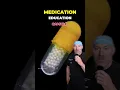 This is Why Pills Have Beads