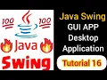 Project overview - student registration system Tutorial 16