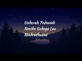 Gundellonaa - Ori Devuda - Anirudh Ravichander, Leon James - (Lyrics)