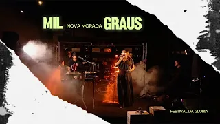 Mil Graus _ Min.Nova Morada | Renascer Praise