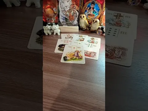 Что спешит в Мою жизнь?! ТАРО расклад! Гадание онлайн! #tarot #онлайнтарогадание #тарорасклад