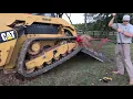 Track Bar Systems