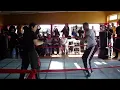 When Wing Chun Works It Looks Awesome