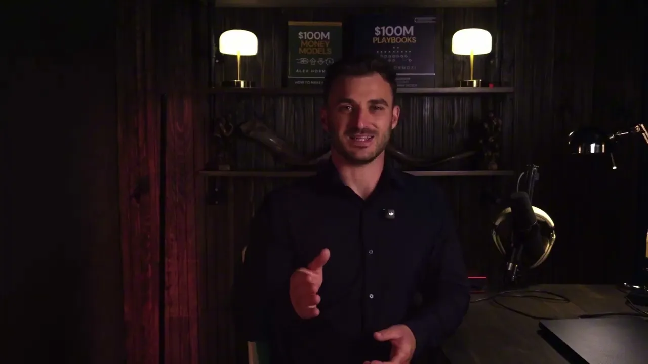 Why join the Royal Brotherhood?