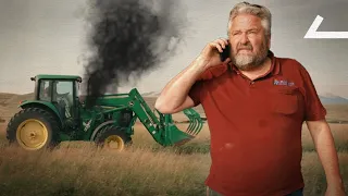 how john deere robs farmers of 4 billion a year