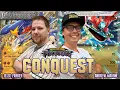 Deckbusters WORLDS CONQUEST