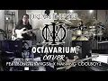 Download Lagu Dream Theater - Octavarium | COVER by Sanca Records ft. Bunga Bangsa X Nanang Coolboyz