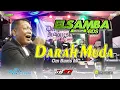 Download Lagu Darah Muda - Om Bams NEW PALLAPA