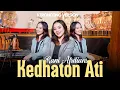 Download Lagu Kedhaton Ati - Rani Afrilians || MAFIA KERONCONG MP3