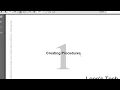 Beginner to Expert 11g Tutorial in Bangla Program Units Lesson Part Creating Procedure
