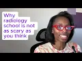 5 Tips to Thrive in Radiology School It s NOT as Hard as You Think