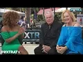 Robert Wagner s Daughter Katie Dishes on Her Famous Hunky Babysitters