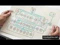 Claude Map Understands Your Codebase Explained