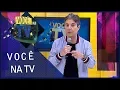 Lagu Você na TV (02/11/18) | Completo
