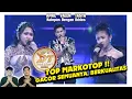Lagu April (Cirebon), Valen (Pamekasan) dan Tasya (Tangsel) spektakuler  kulepas Dengan Ikhlas
