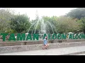 Download Lagu TAMAN ALON ALON TULUNGAGUNG BERSAMA DAVIN NATHAN 😀