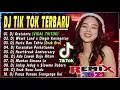 Download Lagu DJ TIKTOK TERBARU 2021 - DJ RATATATA TIK TOK FULL BASS VIRAL REMIX TERBARU 2021