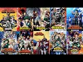 My Hero Academia Watch Order