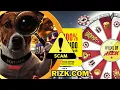 Rizk Casino Review SCAM Alert Don t Lose Your Money rizk com reviews
