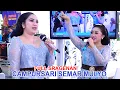 Download Lagu FULL SRAGENAN CAMPURSARI SEMAR MULYO - sido mukti sido mulyo -caping gunung - palupi