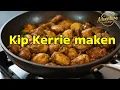 Lagu Hoe Maak je Kip Kerrie Thuis? | Surinaamse masala kip