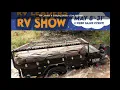 2021 Black Series Alpha Camper - RV Leaders and Camping