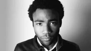 Childish Gambino - The Longest Text Message Ever