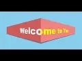 3D Text animation with Marquee effect HTML and CSS