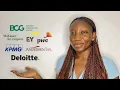 2025 Graduate Trainee Salaries for Consulting firms in Nigeria