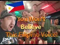 Download Lagu This Filipino Home Karaoke Performance of Titanic’s Song Will Blow Your Mind!