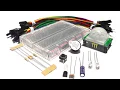 Raspberry Pi GPIO Python series Intro