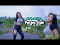 Download Lagu DJ VIRAL TIKTOK PALING ENAK BUAT PARGOY BABY DONT GO JDM STYLE - BAS HOREG