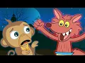 Download Lagu Vamos Brincar No Bosque | Annie e Ben | Vídeos divertidos para crianças
