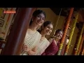 Celebrate Onam with Asif Ali 🌼| Minister White Onam Collection