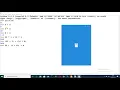 Unit1-02 - Programming Fundamentals using python IDLE