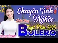 Download Lagu Chuyện Tình Nghèo, Liêu Xiêu Đường Tình ► Đơn Ca Diễm Trang Bolero Disco Hay Nhất Tháng 12/2024