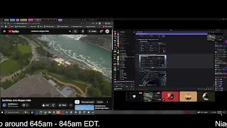 6th All-nighter stream Live 2026
