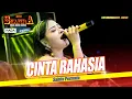 Download Lagu Cinta Rahasia - Sabila Permata New Shafira Live Wringinanom - Gresik