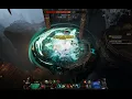 Mana Flay Lich - 120M dps 8 seconds boss dummy