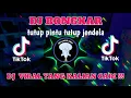Download Lagu DJ VIRAL TIKTOK 2023 || DJ BONGKAR 🎵 TUTUP PINTU TUTUP JENDELA RIMEX || DJ VIRAL  YANG KALIAN CARI