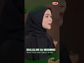Download Lagu Shalallahu Alla Muhammad - YaHa Syifa ft. Nafisah Khori #alunanmusikreligi #shallallahualamuhammad