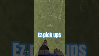 Find Pick Up Weapons Easily with This Command in Rust