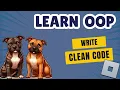 Roblox OOP A Guide to Object-Oriented Programming