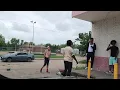 EXPLORING HOUSTON S MOST DANGEROUS STREETS AND HOODS