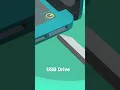 Download Lagu Using a USB or Flash Drive